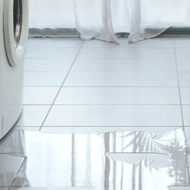 Appliance Leak Cleanup in Medway, MA
